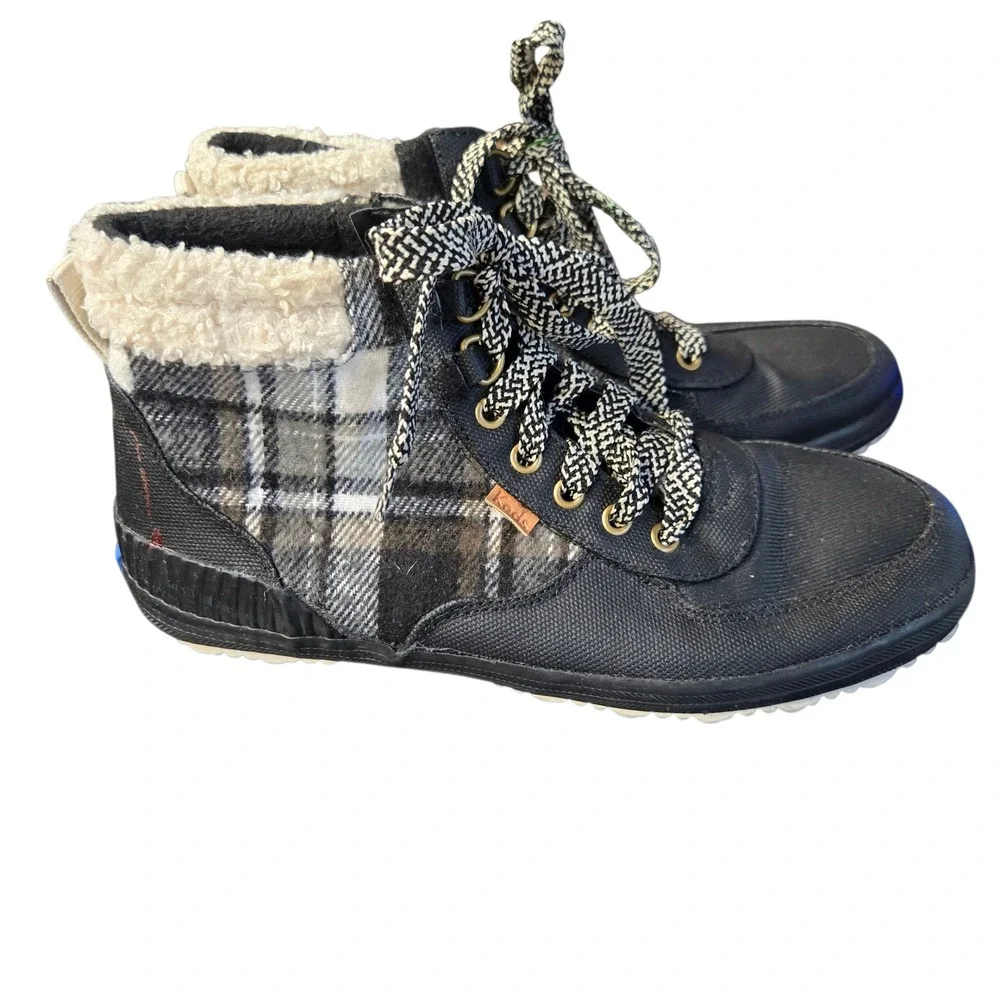 Keds scout women